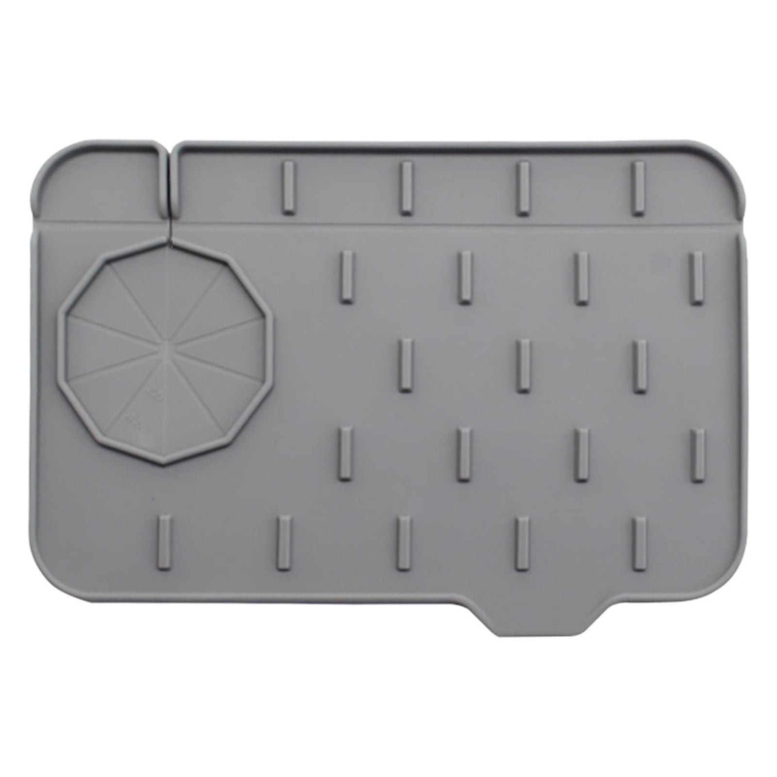 Fnochy Cyber of Monday Deals 2023 Room Kitchen Faucet Sink Splash Guard Silicone Faucet Water