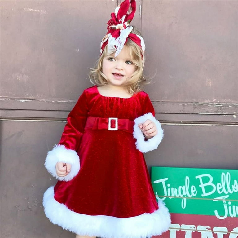 Baby girl xmas gifts 2025