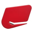 thumbnail image 1 of Fnochy Envelope Opener Cutter, Upgrade Wrapping Paper Cutter, Concealed Blade Mail Opener, Professional Letter Opener, Smooth & Clean Cuts for Home & Office, 1 of 8