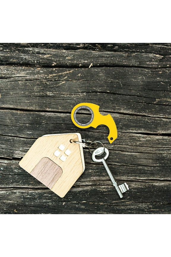 Fidget Spinner Keychain, Decompression Keychain, Anxiety Relief Spinner, Fingertip Rotation Toy, Creative Keychain Spinner - Perfect for Stress Relief and Focus!