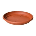 thumbnail image 1 of Fnochy Flowerpot Tray Base, Durable Plastic Plant Saucer, Round Flower Pot Bottom Bracket, Water Collection Trays, Versatile Indoor Outdoor Use - 6 Pack, 1 of 9