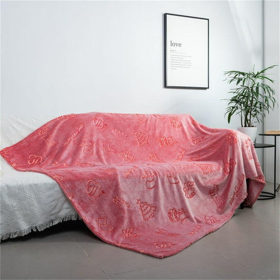 Fnochy Glow in The Dark Blanket, Dinosaur Throw Blanket for Boys Kids Soft Warm Cozy Cute Dino Blanket, Unique Dinosaur Toys Gifts Gray Glowing Dinosaur Room Decor, Blankets for Girls Teens