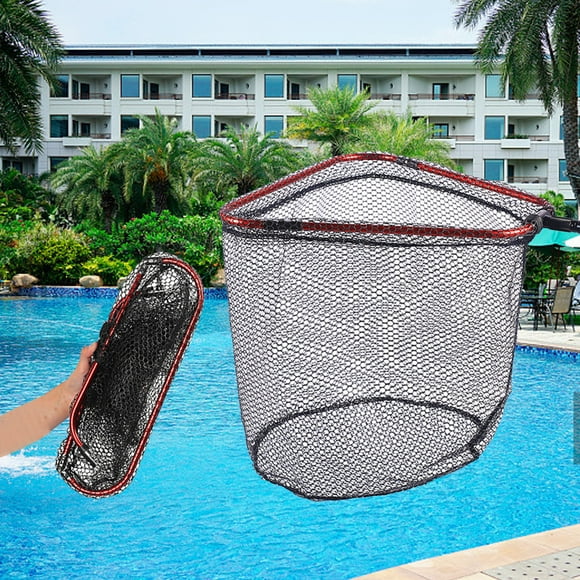 Skim Around Pool Basket