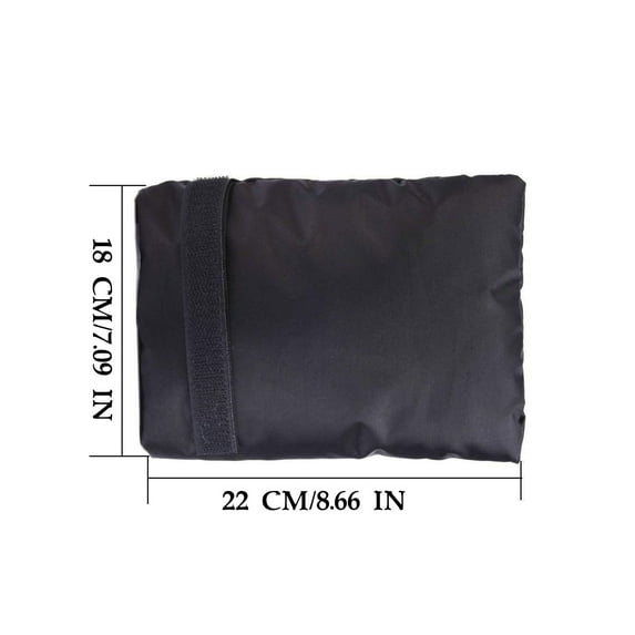 Fnochy Home Outdoor Faucet Cover Faucet Freezing Protection For Faucet Outdoor Faucet Socks For Winter Outside