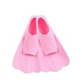 thumbnail image 1 of Fnochy Home Tool Mermaid Fins Adult Children's Shoes Freestyle Swimming Diving Training,Swim Fins Comfortable Soft Silicone For Swimming And Diving Beginners Kids Girl, 1 of 2