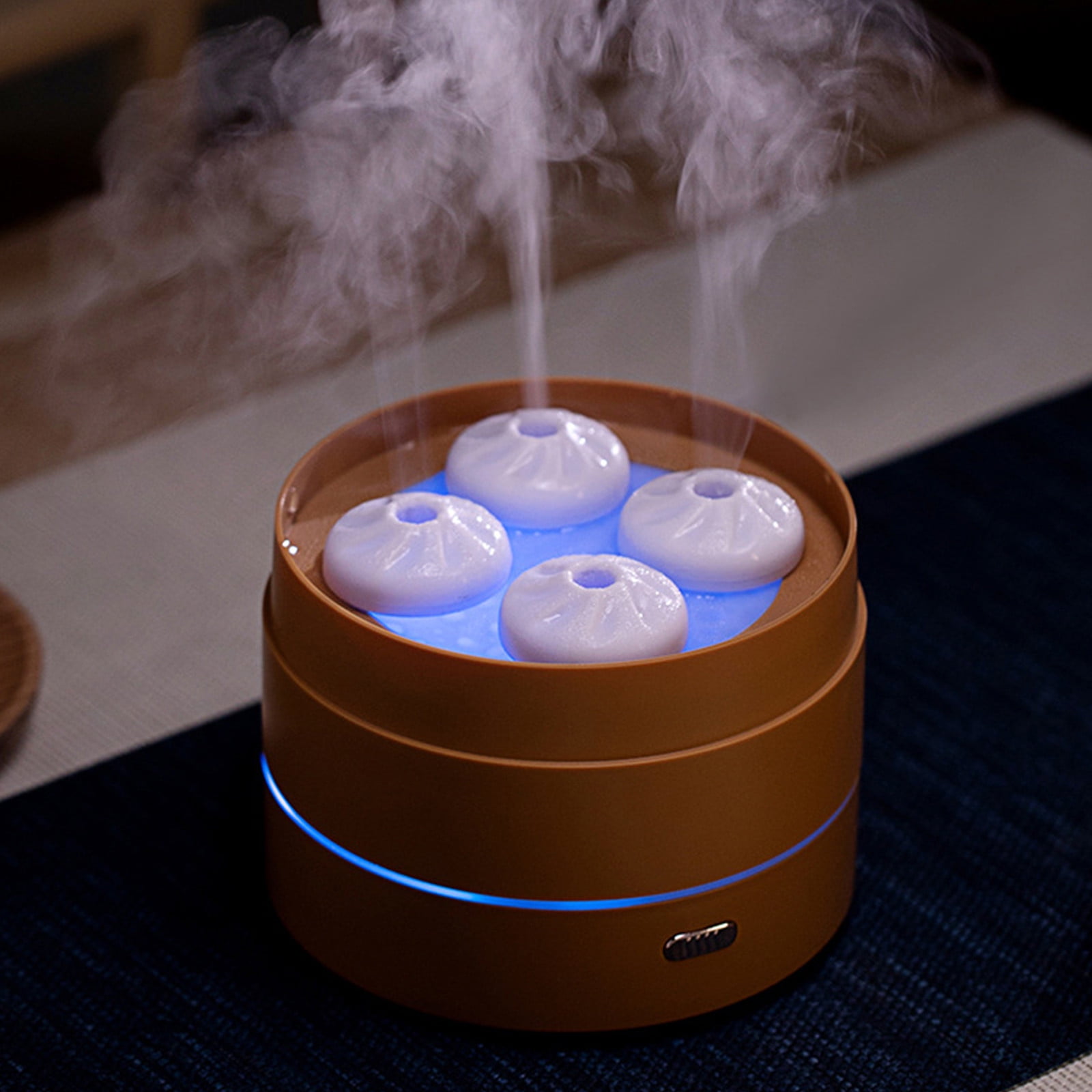 Fnochy Humidifier Clearance Cool Mist Humidifiers for Babies, Quiet And