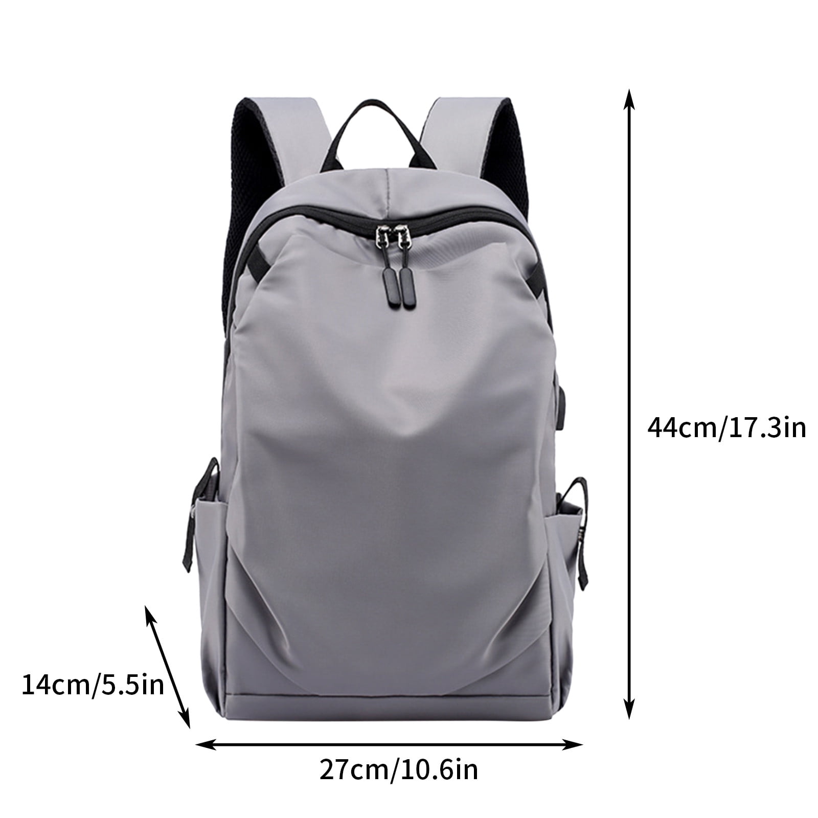 backpack 17.3 inch laptop CALPAK Luka 17" go solution for all your tech needs Luka 17 inch Laptop Backpack