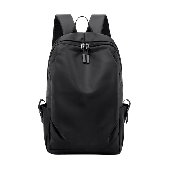 Fnochy Men Backpack 17.3 Inch USB Charging Laptop Bag, Anti-Theft Business Backpack with Reflective Design, Large Capacity Multi-Compartment Travel Backpack for Work, School, Outdoor