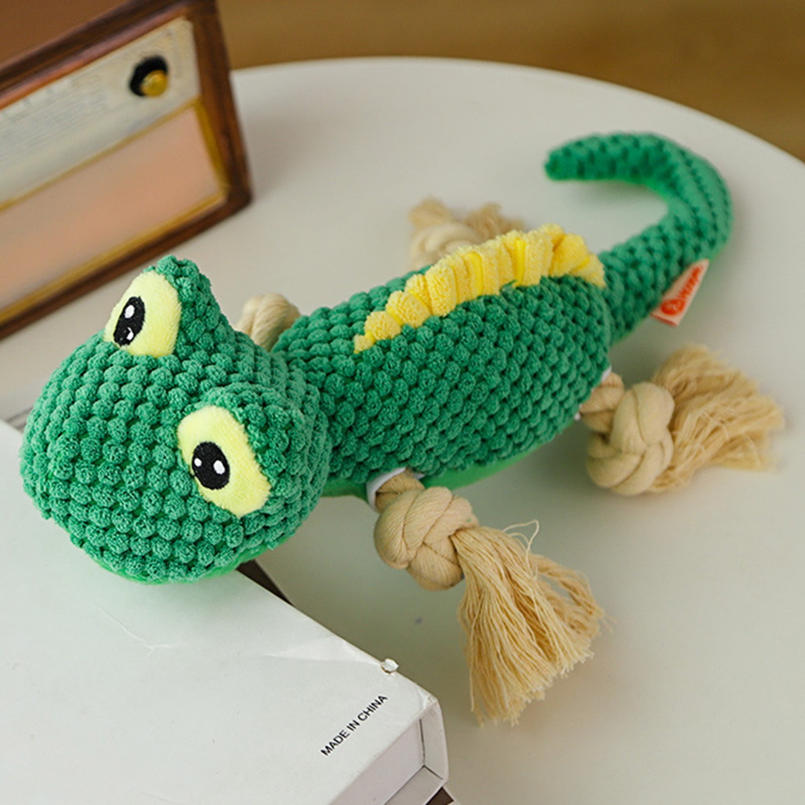 Fnochy Outdoor Indoor Clearance Dog Toys Are A Wonderful Tool For