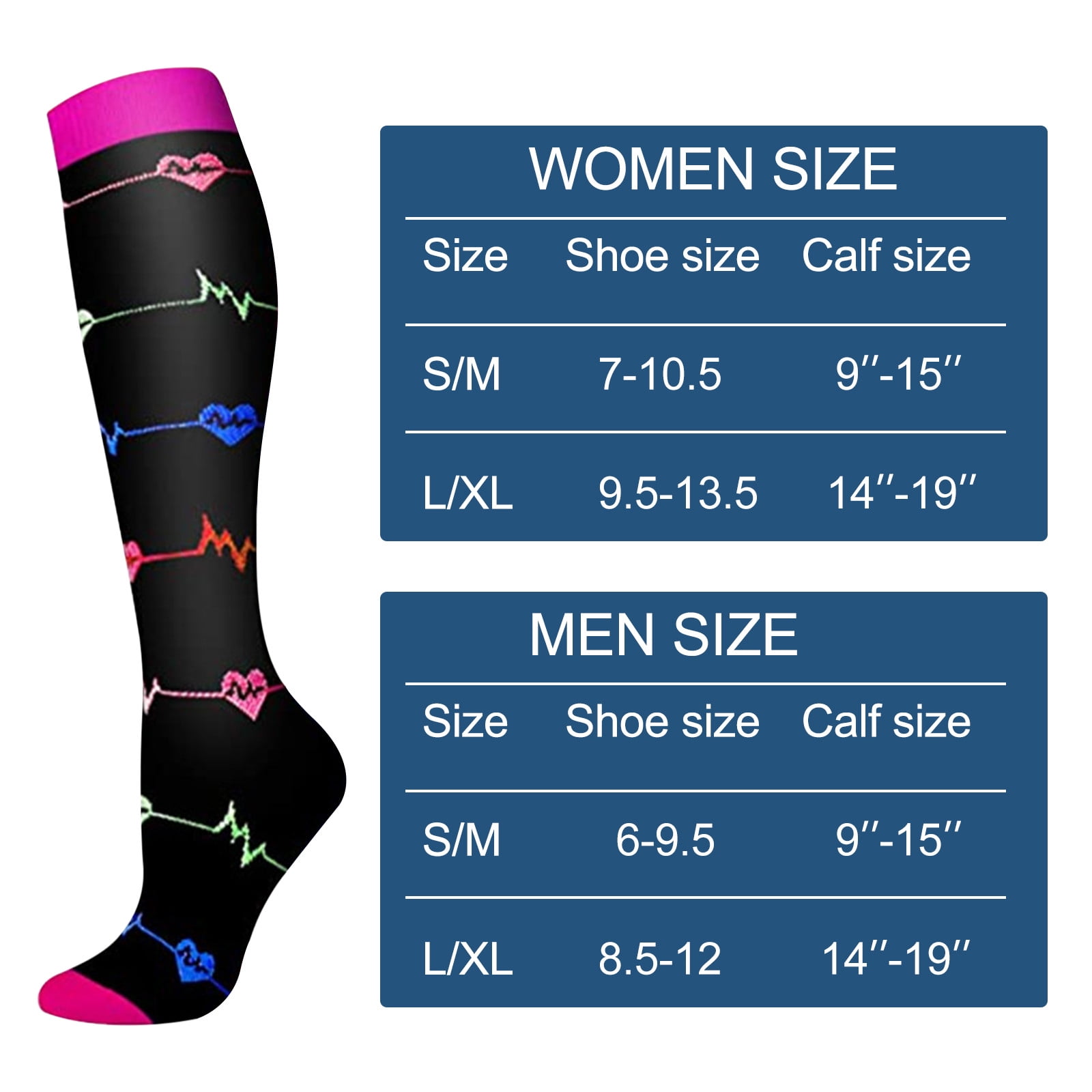 Running room compression socks best sale