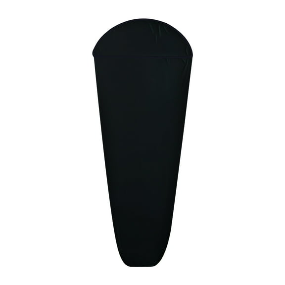 Fnochy Sleeping Bag Liner, Sleeping Bag Liner Adult Sleep Sack Travel Sheets Camping Sheet Single Size 78.7" x 31.5" for Hotels Hostels Backpacking Hiking