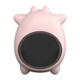 thumbnail image 1 of Fnochy Small Fan Heater, Portable Desktop Heater with Instant Heat, High Thermal Efficiency, Auto Power-Off Safety, Fast Heating Compact Indoor Heating for Home Office Winter Use, 1 of 4