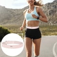 thumbnail image 1 of Fnochy Sports Running Belt Pouch - Classic Waist Bag for Phone, Accessories & Essentials - Waterproof, Breathable, Multi-Pocket Design for Men & Women - Ideal for Running, Hiking, Fitness & Travel, 1 of 9