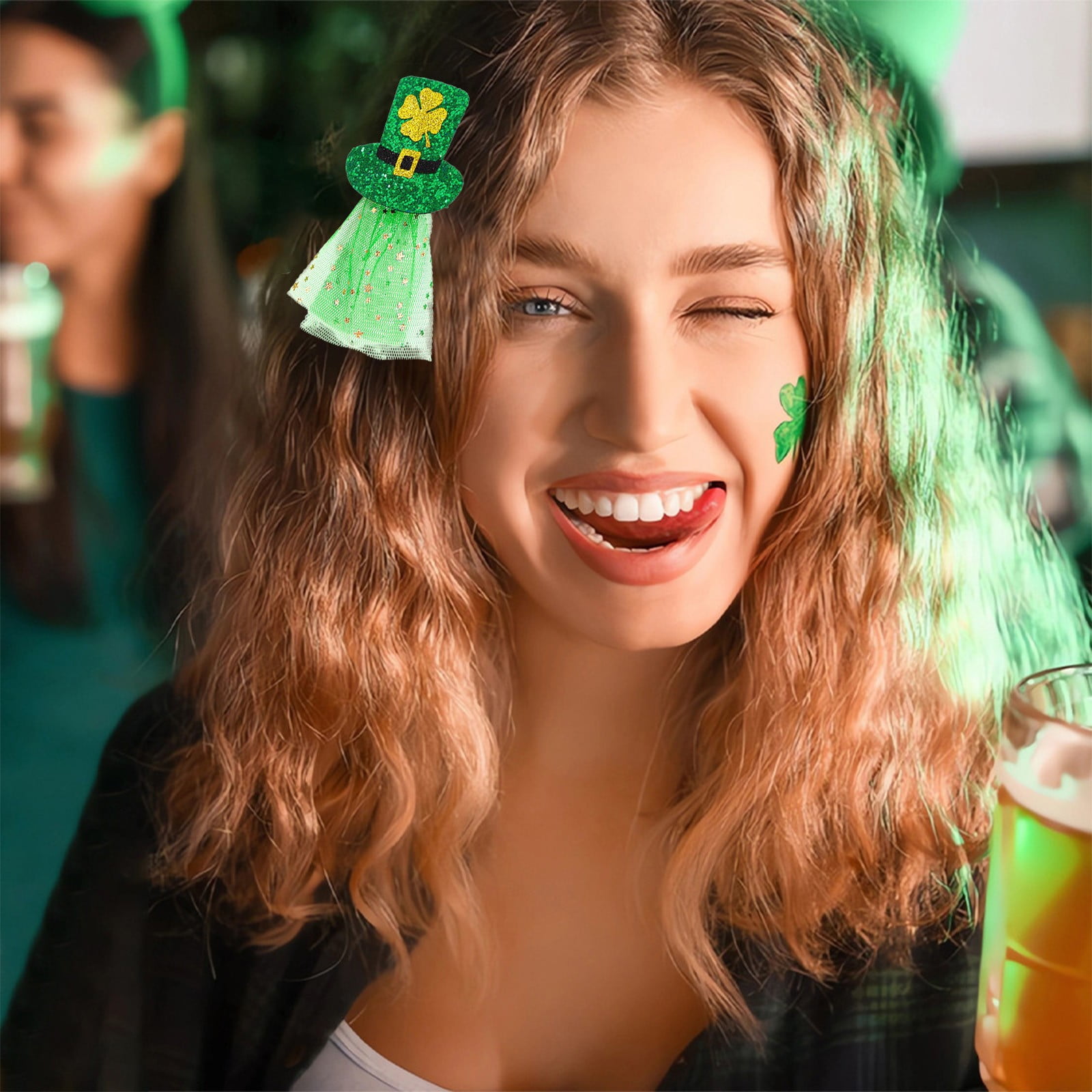 st patricks day clipart