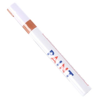 Automotive Paint Pen 2PCS Scratch Remover Car Touch-Up Paint Pen Smart  Touch-Up Paint Special-Purpose Pen Multi-color Optional - AliExpress