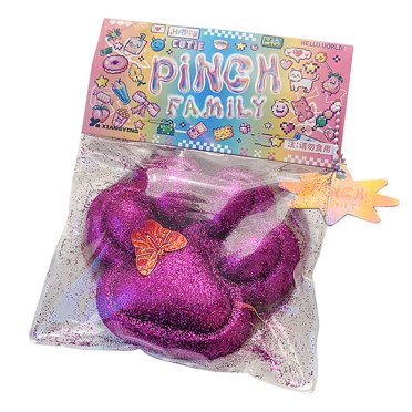 EANJE Taba Squishy Cat Paw,Fufu Squishy Big Paw Squishy Toys, Giant...