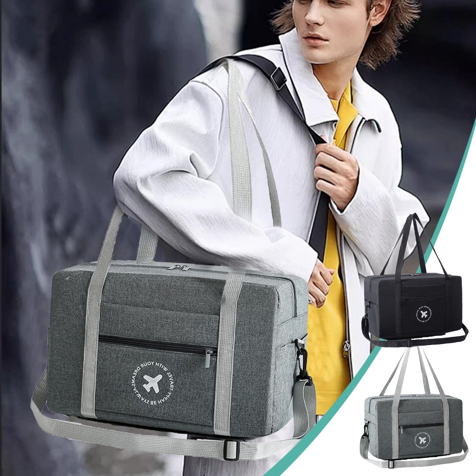 Personal item tote hotsell