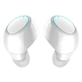 thumbnail image 1 of Fnochy X6 Bluetooth Earbud 4 Hrs Playtime, Single Wireless Earphone, Mini Bluetooth Headset Hands-Free Car Headphone, Cell Phone Bluetooth Earpiece for Smart Phones PC TV Audiobook, 1 of 5