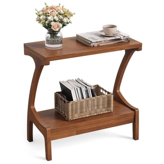 Shipping Container End Table