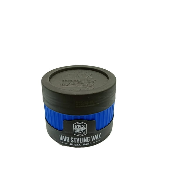 Ultra Hard Hair Styling Wax
