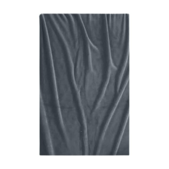 Fnyoxu 28"x39" Flannel Fleece Throw Blanket - Reversible Lightweight Microfiber, All Season Warm & Machine Washable for Couch, Bed, Sofa, Travel