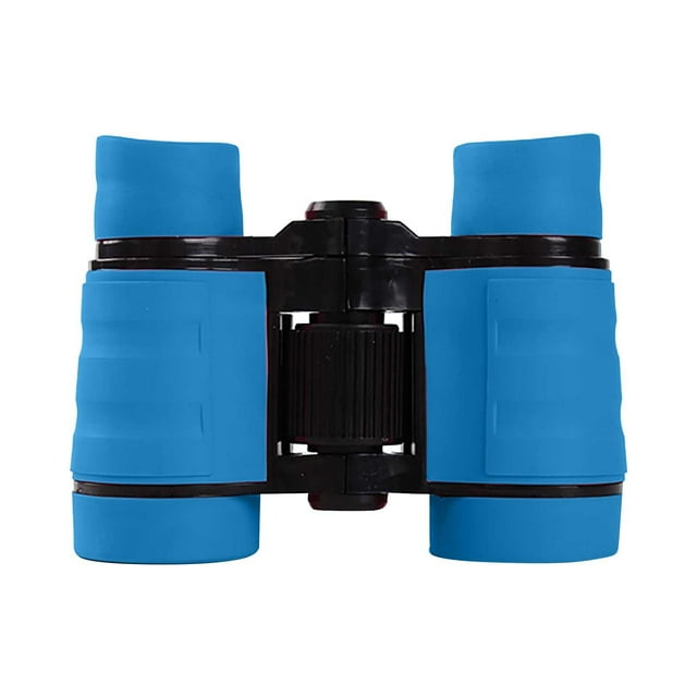 Fnyoxu Binoculars,Binoculars for Kids,4x30 Compact Binoculars for Bird Watching,Theater and Concerts,Hunting and Sport Games,Waterproof Compact Binoculars for Bird Watching