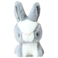 thumbnail image 1 of Fnyoxu Bunny Plush Keychain Toys For Kids, Stuffed Rabbit Plushie Backpack Purse Pendant Dolls Gift For Children, 1 of 2