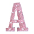 thumbnail image 1 of Fnyoxu Colorful LED Letter Light Proposal Statement Decoration Atmosphere Scene Decoration Light, 1 of 3