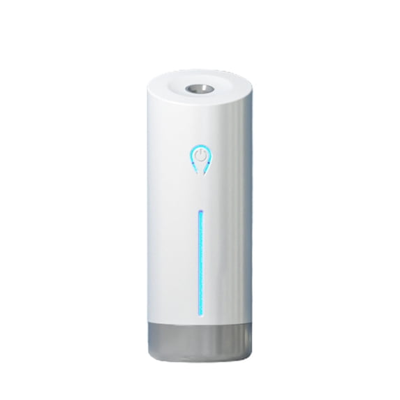 Fnyoxu Commercial Smell Machine Oil Diffuser Essential Oil Capacity 50ml Waterless Essential Oil Diffuser for Home Store Hotel Large Room Office Quiet