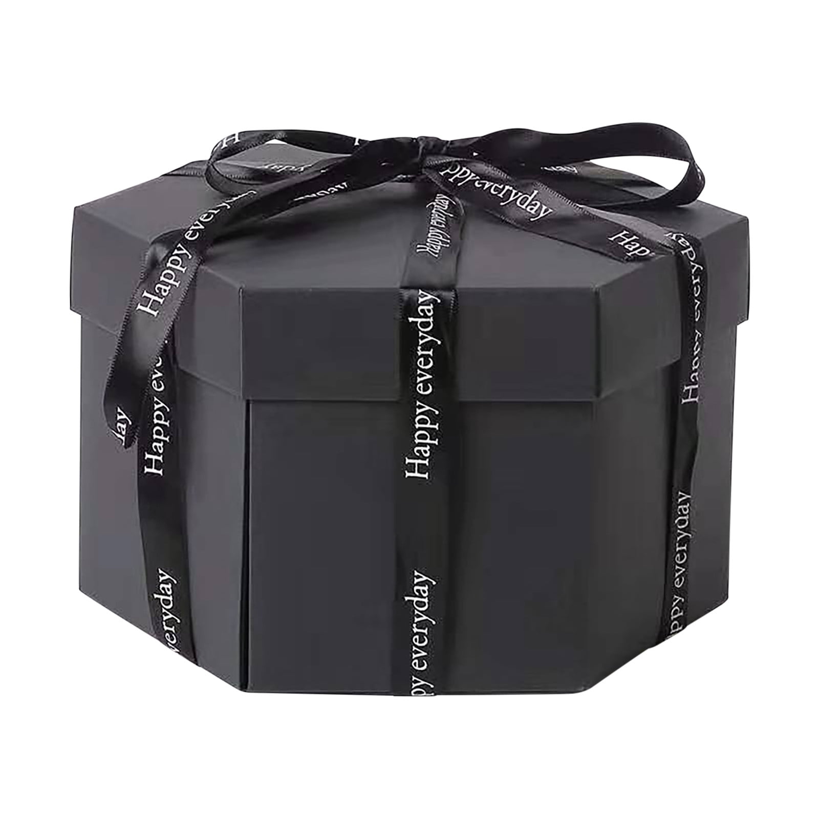 Hexagon Gift Box