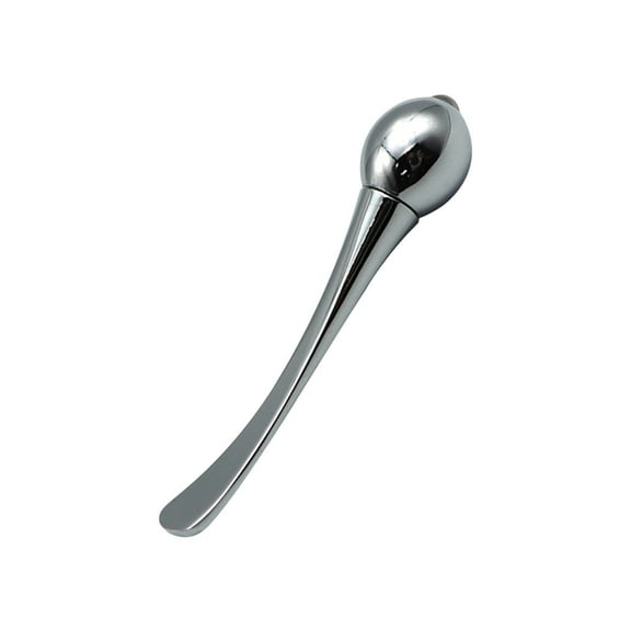 Fnyoxu Head Ball Rolling Eye Cream Massager Zin-Alloy Face Mask Spoon Anti-Wrinkle Eye Fatigue Relief Massage Stick Cosmetic Tool