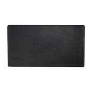 Fnyoxu Keyboard Office Table Mat Custom Leather Mouse Mat Large Business Multifunctional Table Mat