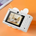 thumbnail image 1 of Fnyoxu Kids Digital Camera with SLR-Style Design, 1080P HD Video, Multiple Shooting Modes, Lightweight 1.1lb for Creative Learning, 1 of 6