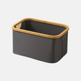 thumbnail image 1 of Fnyoxu Laundry Basket,,Freestanding Laundry Hamper,Collapsible Tall Clothes Hamper with Extended Handles for Clothes Toys In The Dorm and Family-, 1 of 8