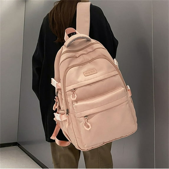 Fnyoxu Mens and Womens Travel Backpack,Airline Approved Carry On Backpack,15.6-inch Laptop Backpack,College Weekend Business Hiking Gym Outdoor Backpack