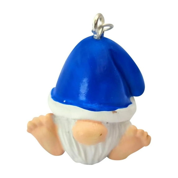 Fnyoxu Mini Adornment Cute Resin Ornament Pendant