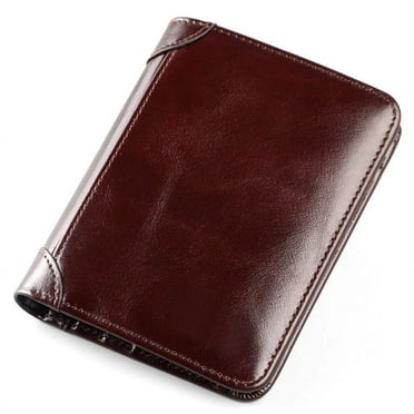 Fnyoxu Multi-functional RFID Blocking Wallet Multi-functional RFID Blocking Wallet