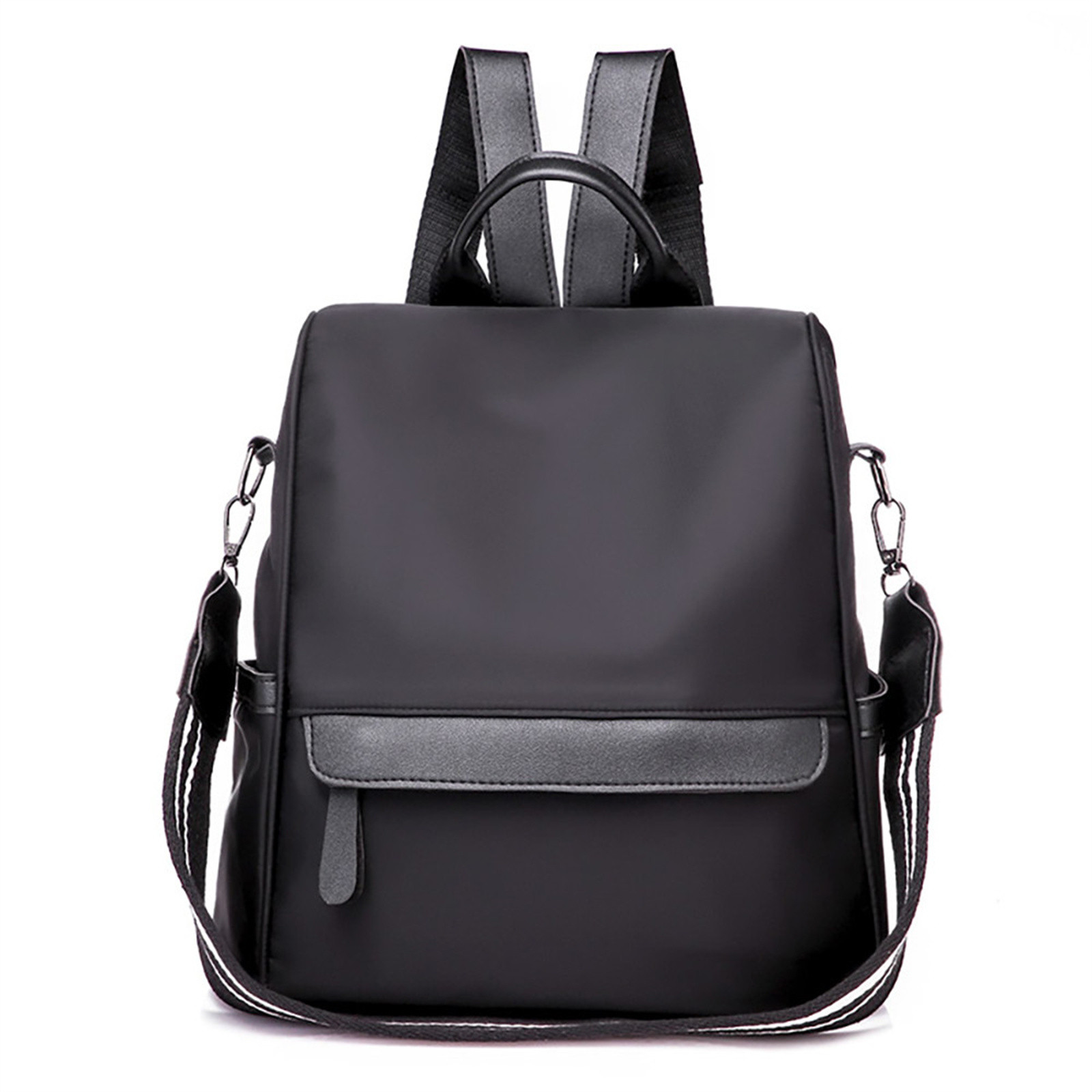 Fnyoxu One Shoulder/two Shoulder Multifunctional Travel Bag,Anti-theft ...