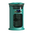 thumbnail image 1 of Fnyoxu Portable Air Conditioning Fan, 3-Speed Personal Desk Fan with Evaporative Cooling, Timer & USB Power for Office, Bedroom, Indoor Use, 1 of 6