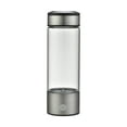 thumbnail image 1 of Fnyoxu Portable Hydrogen Water Generator with SPE and Pem Technology Rechargeable Portable Glass Hydrogen Water Generator Bottle, 1 of 2