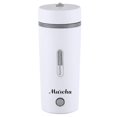 thumbnail image 1 of Fnyoxu Travel Kettle Car Kettle Portable Electric Kettle,3 in 1 Mini Car Kettle,Fast Water Boil Small Tea Pot,Automatic Shut Off Tea Kettle,Water Heater for Tea, 1 of 8