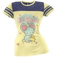 thumbnail image 1 of Fo Cheezy Juniors T-Shirt - Large, 1 of 1