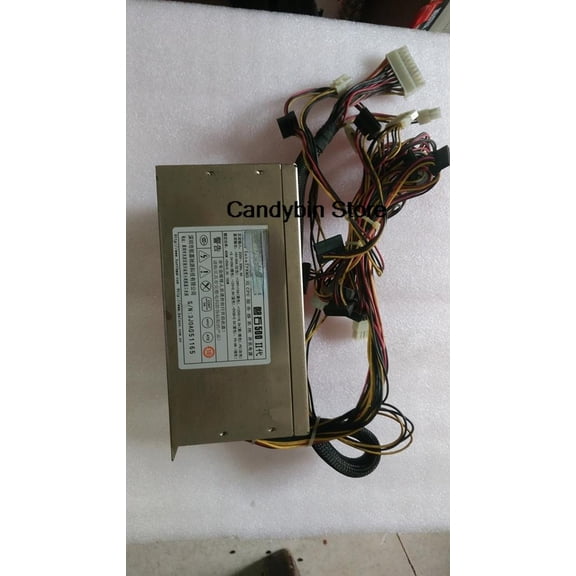 Fo Hangjia Panshi 500 second generation server power supply 10 SATA ports