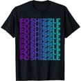 thumbnail image 1 of Fo Shizzle Techno Funny Sarcastic Gangster Rap Fo' Shizzle T-Shirt, 1 of 4