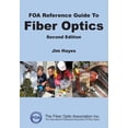 thumbnail image 1 of Foa Reference Textbooks on Fiber Optics FOA Reference Guide to Fiber Optics, Book 1, (Paperback), 1 of 1
