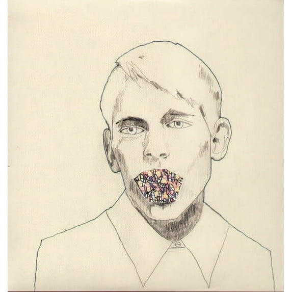 Foals - Antidotes - Music & Performance - Vinyl