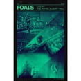 thumbnail image 1 of Foals: Live at the Royal Albert Hall (Blu-ray), Warner Bros UK, Special Interests, 1 of 1