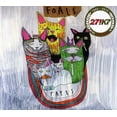 thumbnail image 1 of Foals - Tapes - Alternative - CD, 1 of 1