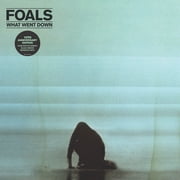 Foals - What Went Down - Music & Performance - Vinyl