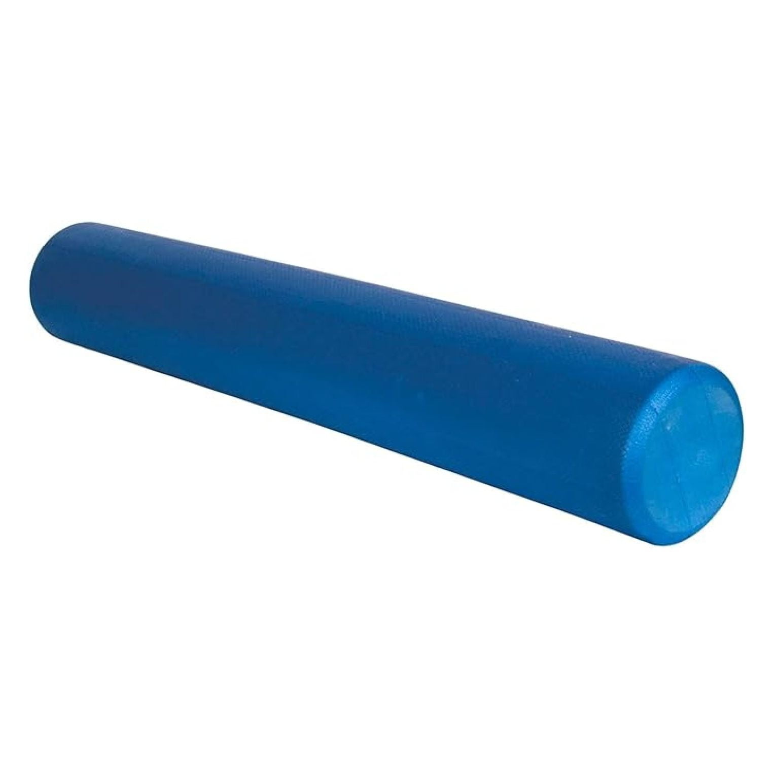 Foam - 6" Diameter - 36" Long - Blue - Intended for Pilates /Training /Muscle Relief